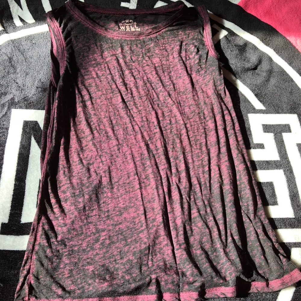 Muscle Tee